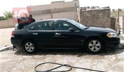 شيفروليه امبالا